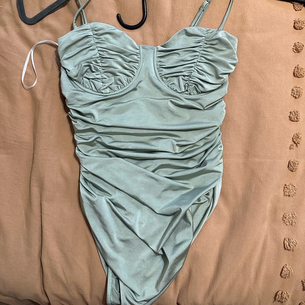 Lulu’s bodysuit
